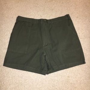 CARGO SHORTS